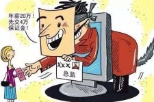 泸州上海伴游招聘 在58同城上找工作，结果落入卖淫窝点