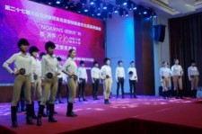 泸州男模大赛(男模大赛中国)
