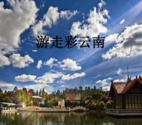 泸州旅游介绍(旅游介绍词)