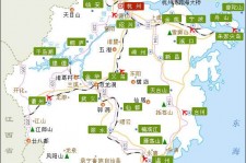 泸州江浙旅游(江浙旅游攻略)