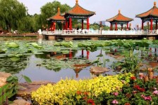 泸州长春旅游攻略(长春旅游攻略必去景点地图)
