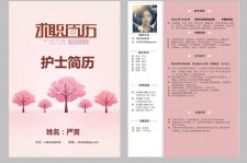 泸州兼职模特求职简历模板的简单介绍