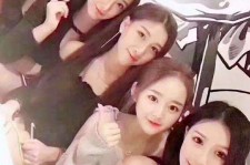 泸州美国小姐姐带小伙伴游中国上海的简单介绍