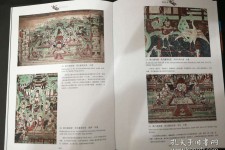 泸州伴游中国石窟丛书(中国最早的石窟)