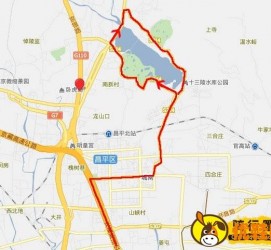 泸州骑行路线(骑行路线去哪里查)