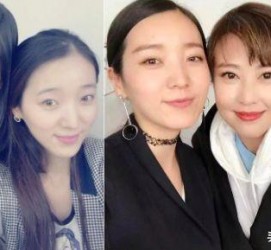 泸州7旬奶奶带盲老伴游遍中国(小女孩扶盲人老奶奶过马路)
