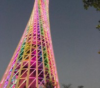 泸州广州旅游攻略(广州旅游攻略景点必去)