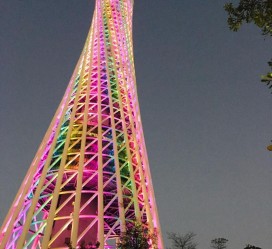 泸州广州旅游攻略(广州旅游攻略景点必去)