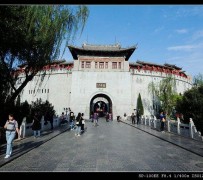 泸州洛阳旅游攻略(洛阳旅游攻略景点必去)