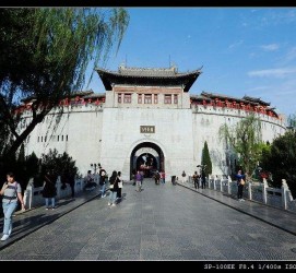 泸州洛阳旅游攻略(洛阳旅游攻略景点必去)