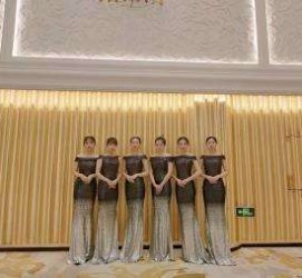 泸州杭州模特礼节兼职群(杭州兼职商务模特经纪人微信)