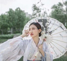 泸州汉服模特兼职(汉服模特兼职雇用)