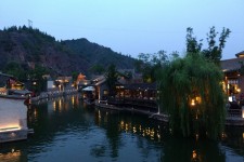泸州古北水镇攻略(古北水镇温泉攻略)
