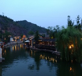 泸州古北水镇攻略(古北水镇温泉攻略)