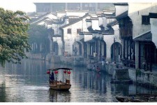 泸州江浙旅游(江浙旅游攻略二日游)