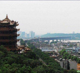 泸州武汉游玩攻略(武汉游玩攻略ppt)