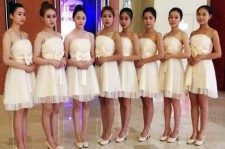 泸州兼职模特面试问些什么(女模特面试应该筹办什么)