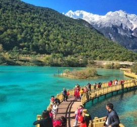 泸州云南旅游攻略(云南旅游攻略必去景点顺序)