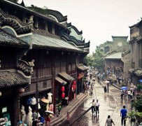 泸州成都旅游攻略(成都旅游攻略详细)