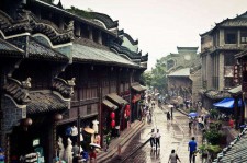泸州成都旅游攻略(成都旅游攻略详细)