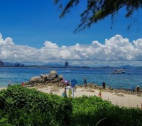 泸州自由行(自由行和跟团游哪个好)