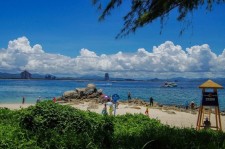 泸州自由行(自由行和跟团游哪个好)