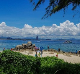 泸州自由行(自由行和跟团游哪个好)