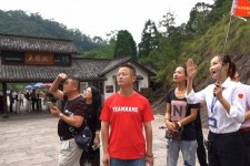 泸州旅途私家伴游(旅途私家伴游案牍)