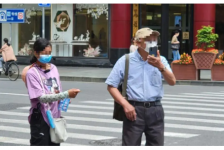 泸州上海私人伴游 上海“半日游”骗局卧底调查