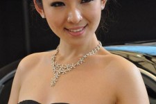 泸州最美车模(最美车模左左)