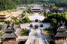 泸州旅游价格(旅游一次大概多少钱)
