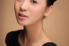 泸州包罗中国女模特的词条