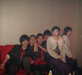 泸州武汉雇用男伴游(武汉雇用男伴游戏主播)