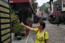 泸州领奖后要带老伴游遍中国的简单介绍