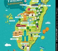 泸州旅游景点地图(中国旅游景点地图全图)