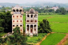 泸州广东旅游攻略(广东旅游攻略景点必去)