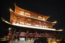 泸州长沙旅游攻略(长沙旅游攻略景点必去长沙美食街)
