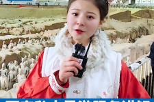 泸州北京商务伴游 “网约导游”走红西安 去年近8万人下单体验西安深度游
