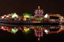 泸州上海周边旅游(上海周边旅游景点二日游)