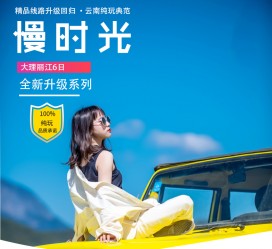 泸州大理伴游网雇用(大理聪慧旅游开展有限公司雇用)