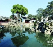 泸州苏州旅游攻略(苏州旅游攻略自由行攻略)
