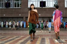 泸州广西民族大学兼职模特李琳(2022年即将升为公办的大学)