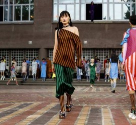 泸州广西民族大学兼职模特李琳(2022年即将升为公办的大学)