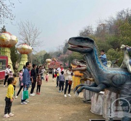 泸州中国伴游带你打卡网红南山竹海(南山竹海网上预约)