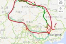 泸州旅行路线(旅行路线规划软件)