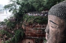 泸州乐山旅游攻略(乐山旅游攻略1日游)