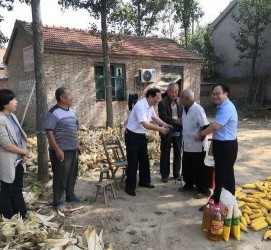 泸州关于宋叔带老伴游中国的信息