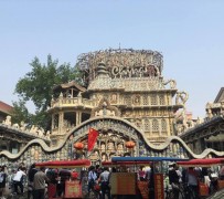 泸州天津旅游攻略(天津旅游必去十大景点)