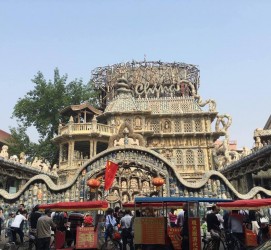 泸州天津旅游攻略(天津旅游必去十大景点)