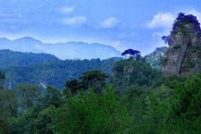 泸州合肥伴游中国著名的六大旅游景点(合肥旅行景点)